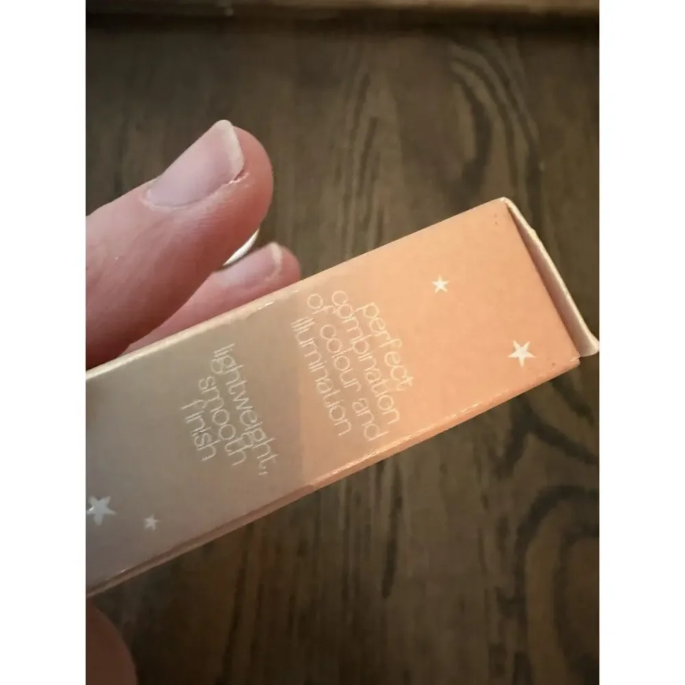 Ciaté ciate glow